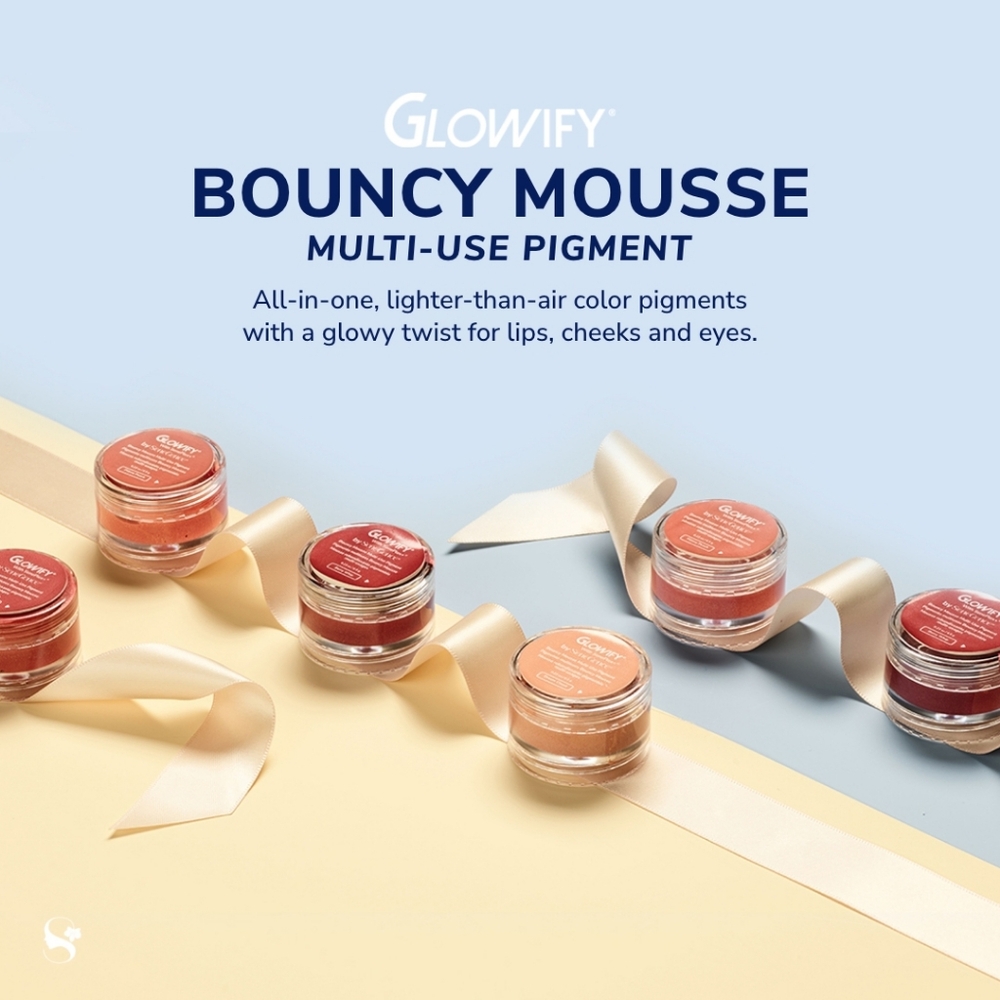 Berry Whip Glowify Set - Picture 4 of 7